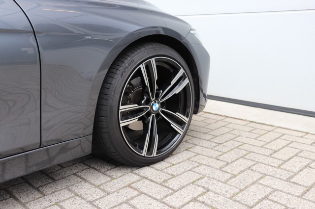 BMW 3-SERIE 320I EDE EXECUTIVE, Carmix, OSS