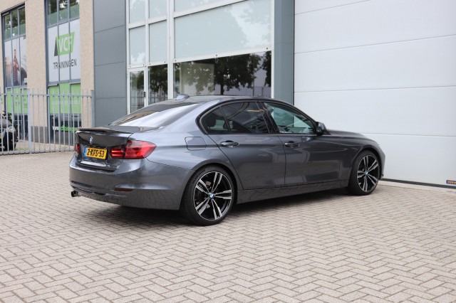 BMW 3-SERIE 320I EDE EXECUTIVE, Carmix, OSS