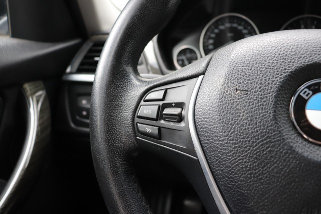 BMW 3-SERIE 320I EDE EXECUTIVE, Carmix, OSS