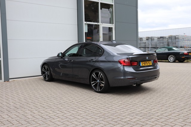 BMW 3-SERIE 320I EDE EXECUTIVE, Carmix, OSS