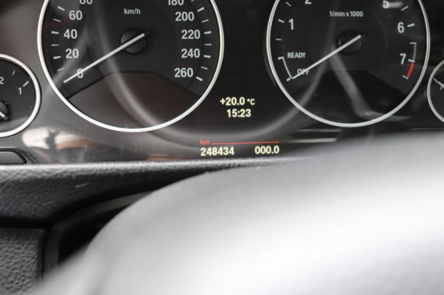 BMW 3-SERIE 320I EDE EXECUTIVE, Carmix, OSS