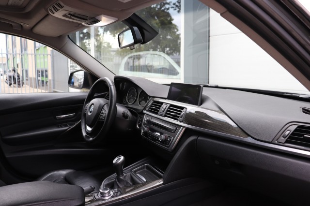 BMW 3-SERIE 320I EDE EXECUTIVE, Carmix, OSS