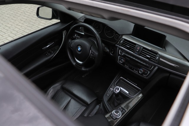 BMW 3-SERIE 320I EDE EXECUTIVE, Carmix, OSS