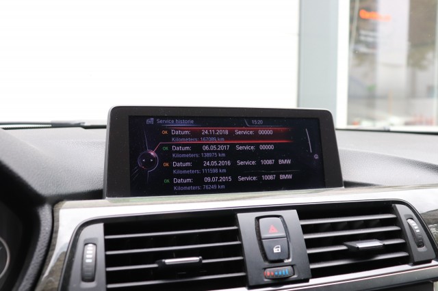 BMW 3-SERIE 320I EDE EXECUTIVE, Carmix, OSS