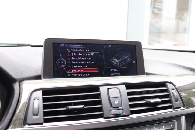 BMW 3-SERIE 320I EDE EXECUTIVE, Carmix, OSS