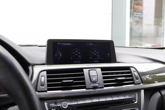 BMW 3-SERIE 320I EDE EXECUTIVE, Carmix, OSS