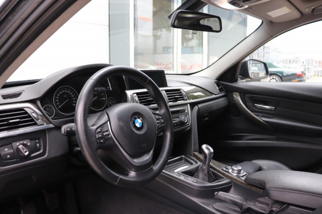 BMW 3-SERIE 320I EDE EXECUTIVE, Carmix, OSS
