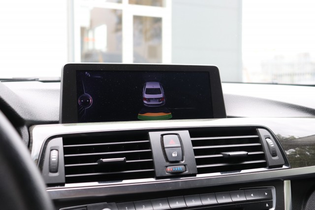 BMW 3-SERIE 320I EDE EXECUTIVE, Carmix, OSS