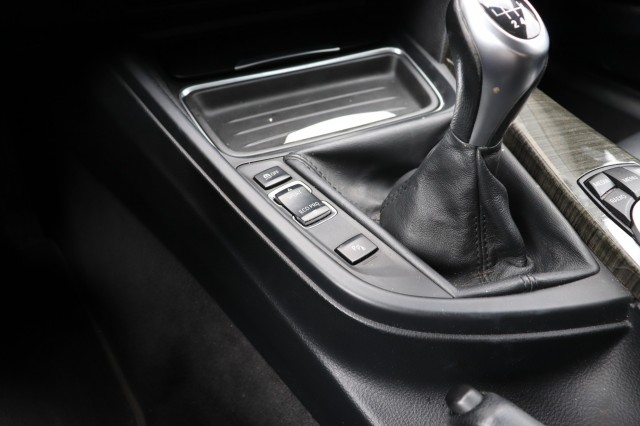 BMW 3-SERIE 320I EDE EXECUTIVE, Carmix, OSS