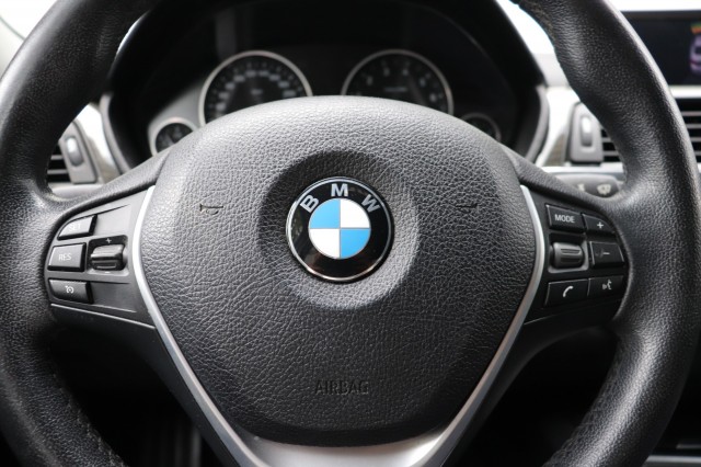 BMW 3-SERIE 320I EDE EXECUTIVE, Carmix, OSS