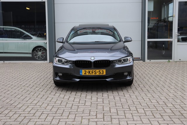 BMW 3-SERIE 320I EDE EXECUTIVE, Carmix, OSS