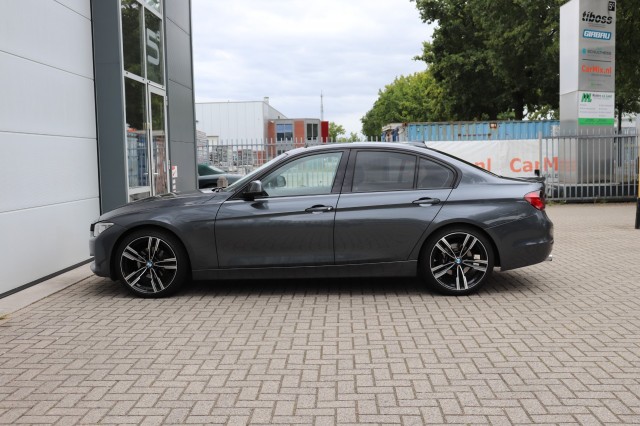 BMW 3-SERIE 320I EDE EXECUTIVE, Carmix, OSS