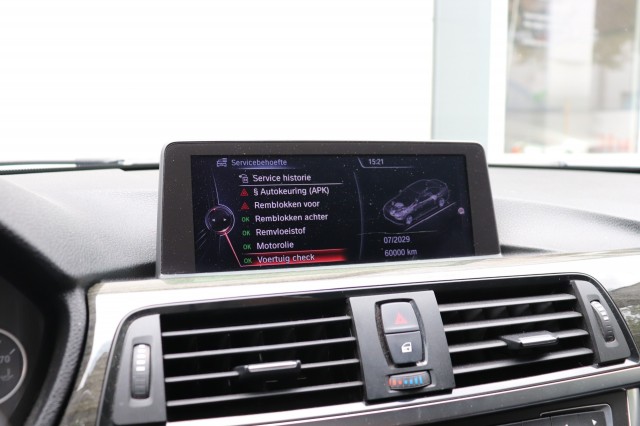 BMW 3-SERIE 320I EDE EXECUTIVE, Carmix, OSS