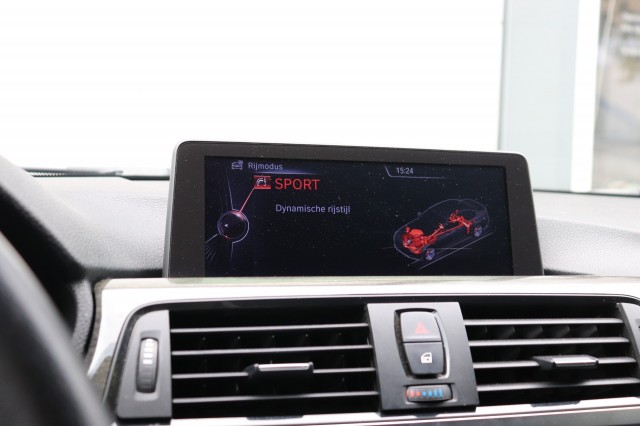 BMW 3-SERIE 320I EDE EXECUTIVE, Carmix, OSS