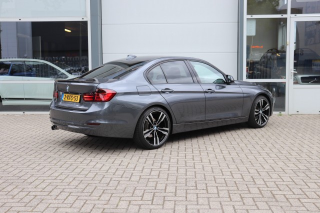 BMW 3-SERIE 320I EDE EXECUTIVE, Carmix, OSS