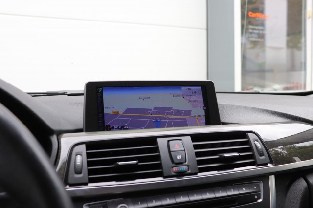 BMW 3-SERIE 320I EDE EXECUTIVE, Carmix, OSS