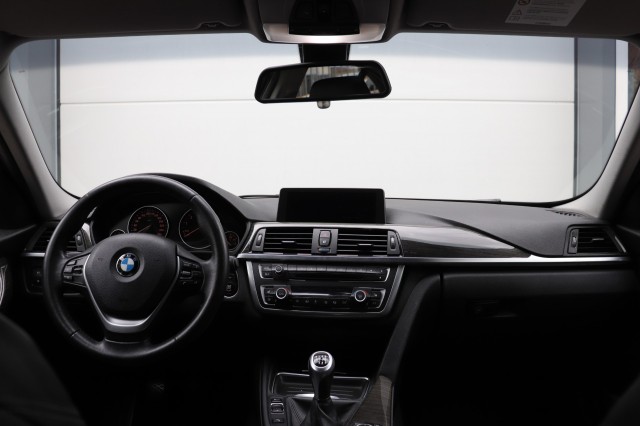 BMW 3-SERIE 320I EDE EXECUTIVE, Carmix, OSS