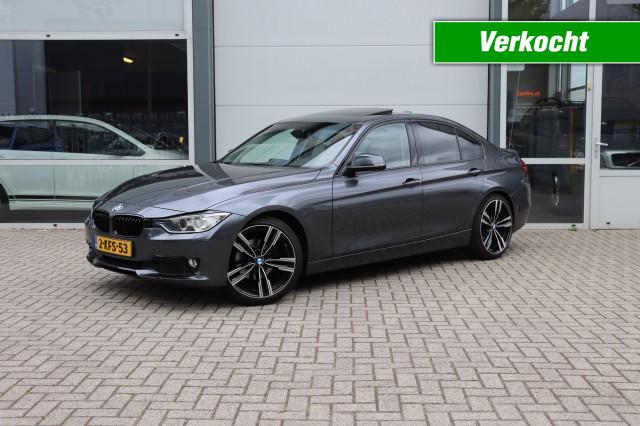 BMW 3-SERIE 320I EDE EXECUTIVE, Carmix, OSS