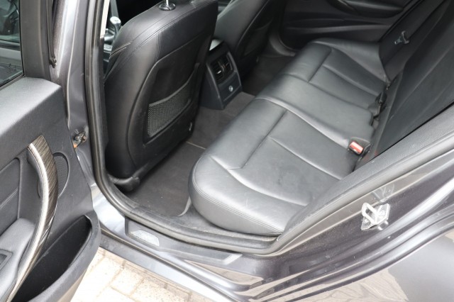 BMW 3-SERIE 320I EDE EXECUTIVE, Carmix, OSS