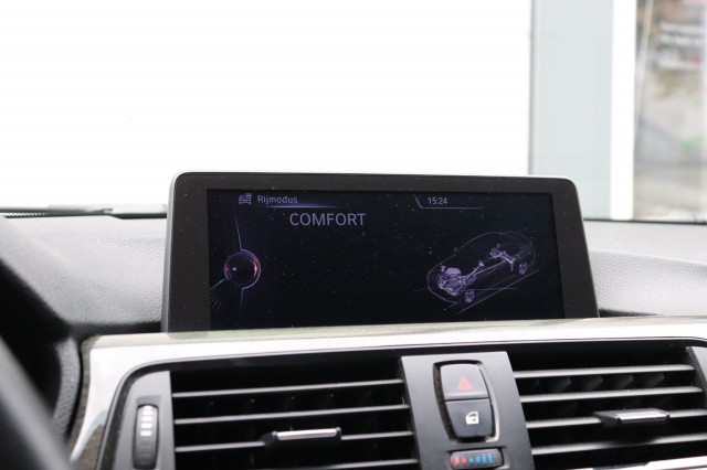 BMW 3-SERIE 320I EDE EXECUTIVE, Carmix, OSS