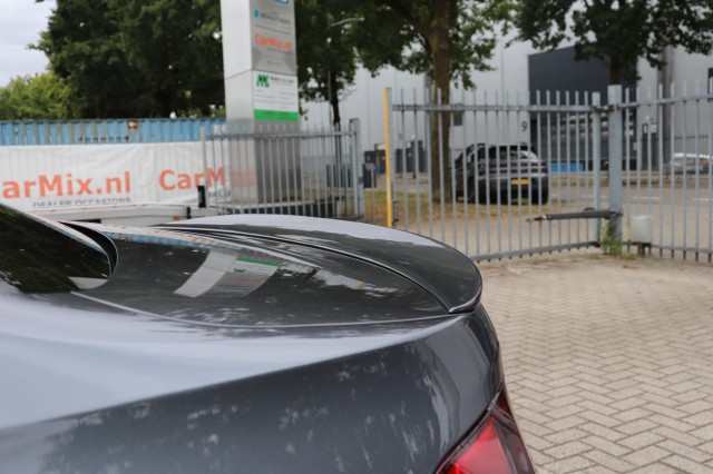 BMW 3-SERIE 320I EDE EXECUTIVE, Carmix, OSS