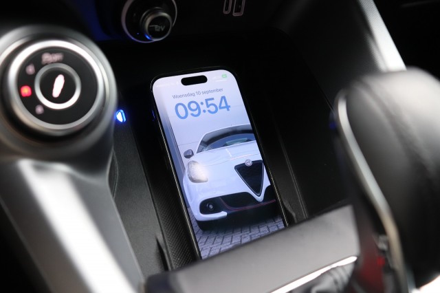 ALFA ROMEO TONALE 1.3T PHEV VELOCE, Carmix, OSS