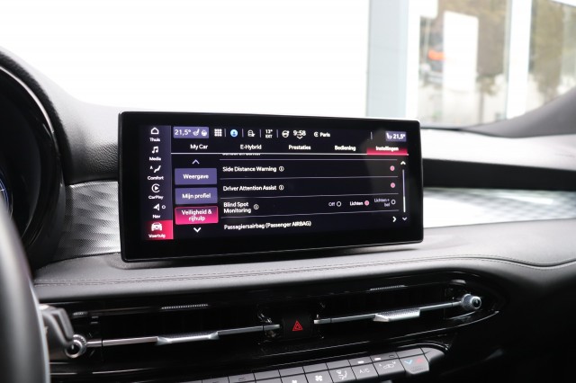 ALFA ROMEO TONALE 1.3T PHEV VELOCE, Carmix, OSS