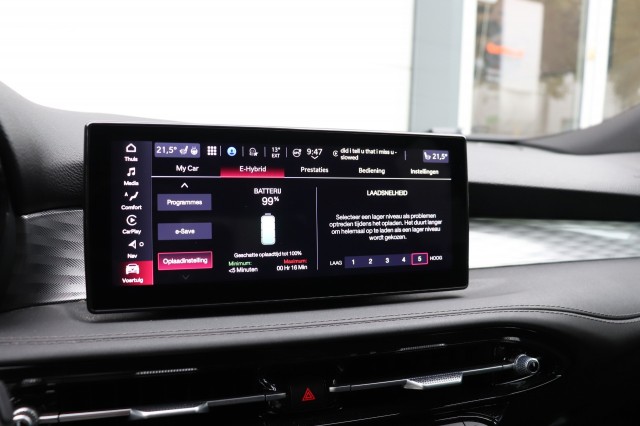 ALFA ROMEO TONALE 1.3T PHEV VELOCE, Carmix, OSS