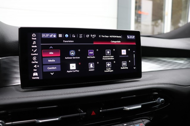 ALFA ROMEO TONALE 1.3T PHEV VELOCE, Carmix, OSS