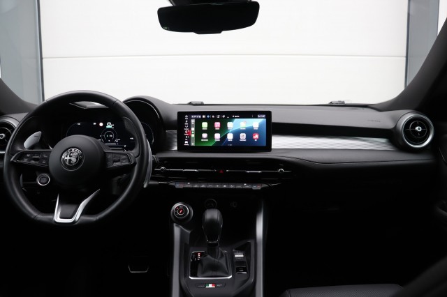 ALFA ROMEO TONALE 1.3T PHEV VELOCE, Carmix, OSS