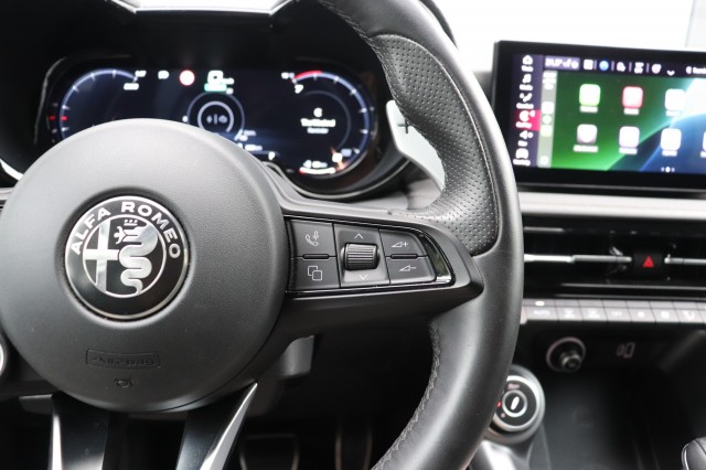 ALFA ROMEO TONALE 1.3T PHEV VELOCE, Carmix, OSS