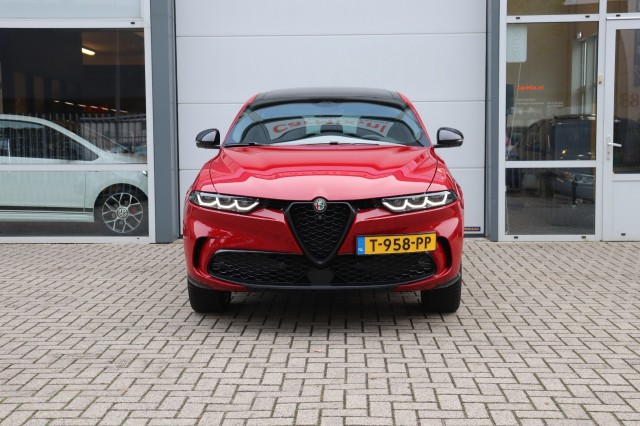 ALFA ROMEO TONALE 1.3T PHEV VELOCE, Carmix, OSS