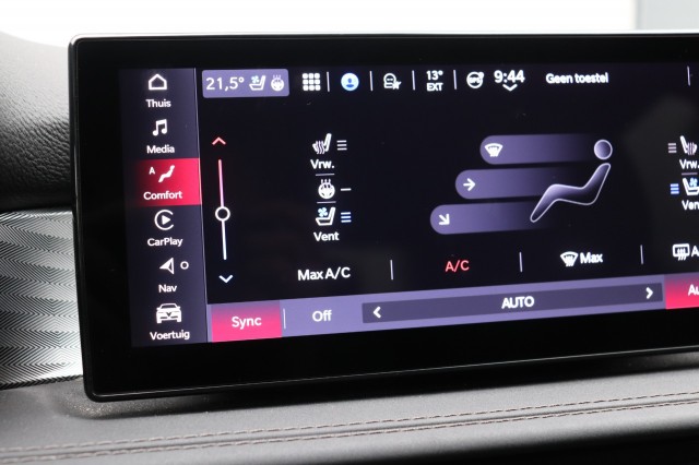 ALFA ROMEO TONALE 1.3T PHEV VELOCE, Carmix, OSS