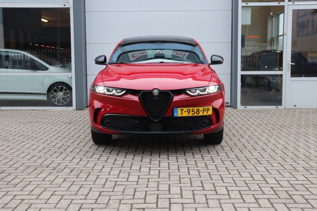 ALFA ROMEO TONALE 1.3T PHEV VELOCE, Carmix, OSS