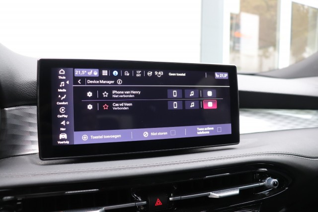 ALFA ROMEO TONALE 1.3T PHEV VELOCE, Carmix, OSS