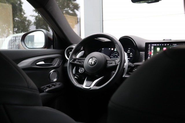 ALFA ROMEO TONALE 1.3T PHEV VELOCE, Carmix, OSS