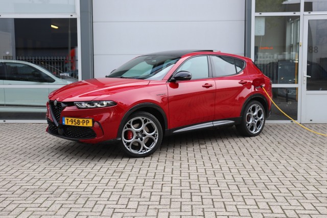 ALFA ROMEO TONALE 1.3T PHEV VELOCE, Carmix, OSS