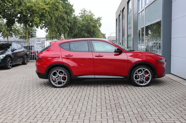ALFA ROMEO TONALE 1.3T PHEV VELOCE, Carmix, OSS
