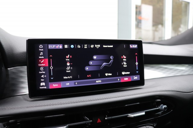 ALFA ROMEO TONALE 1.3T PHEV VELOCE, Carmix, OSS