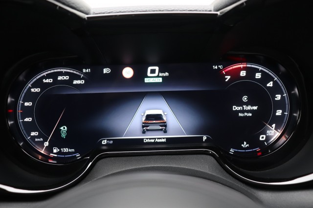 ALFA ROMEO TONALE 1.3T PHEV VELOCE, Carmix, OSS