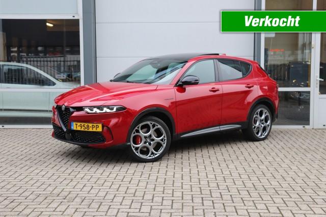 ALFA ROMEO TONALE 1.3T PHEV VELOCE, Carmix, OSS