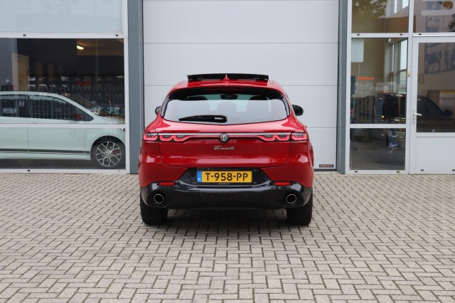 ALFA ROMEO TONALE 1.3T PHEV VELOCE, Carmix, OSS