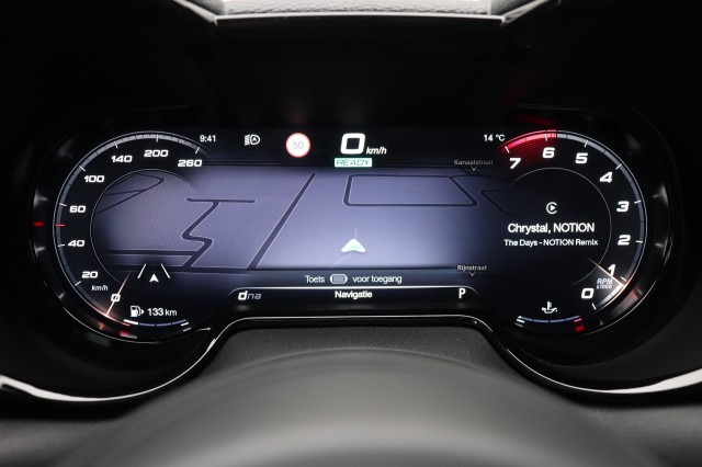 ALFA ROMEO TONALE 1.3T PHEV VELOCE, Carmix, OSS