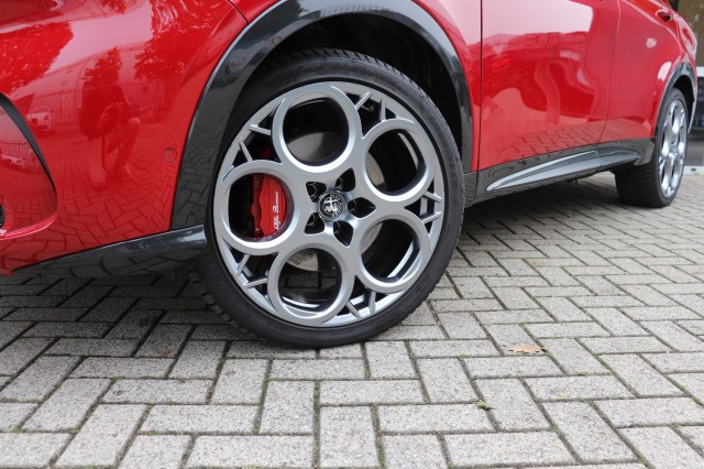 ALFA ROMEO TONALE 1.3T PHEV VELOCE, Carmix, OSS