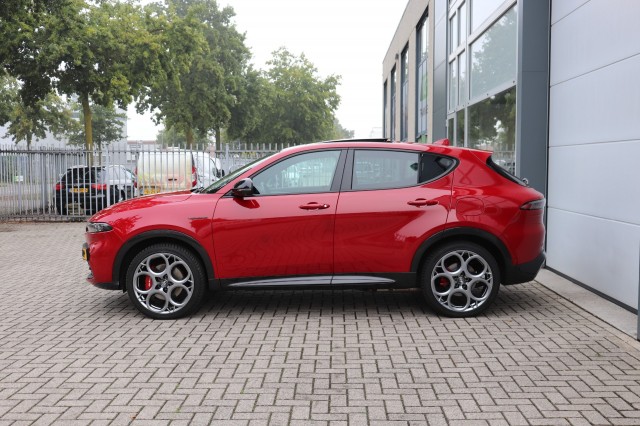ALFA ROMEO TONALE 1.3T PHEV VELOCE, Carmix, OSS
