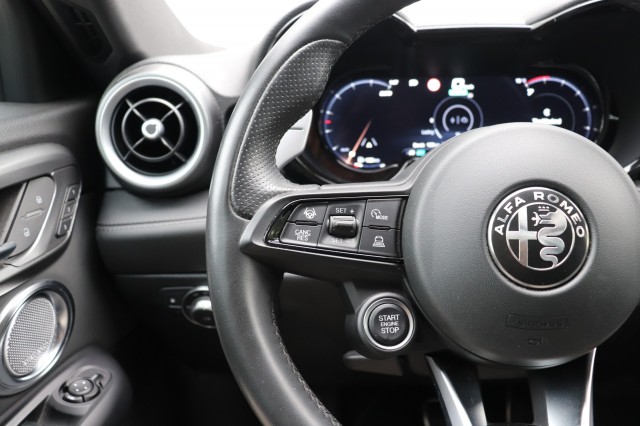 ALFA ROMEO TONALE 1.3T PHEV VELOCE, Carmix, OSS