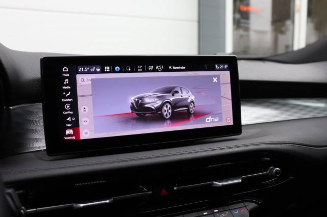 ALFA ROMEO TONALE 1.3T PHEV VELOCE, Carmix, OSS