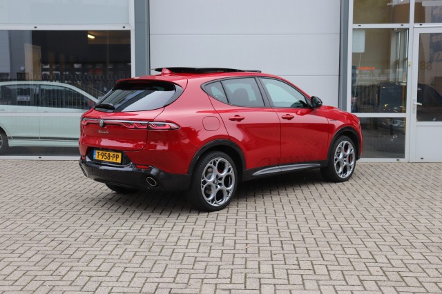 ALFA ROMEO TONALE 1.3T PHEV VELOCE, Carmix, OSS