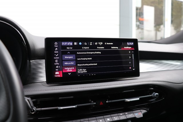 ALFA ROMEO TONALE 1.3T PHEV VELOCE, Carmix, OSS