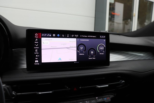 ALFA ROMEO TONALE 1.3T PHEV VELOCE, Carmix, OSS